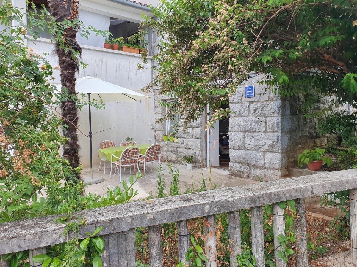 Fran Opatija Apartment Rukavac  Exterior photo