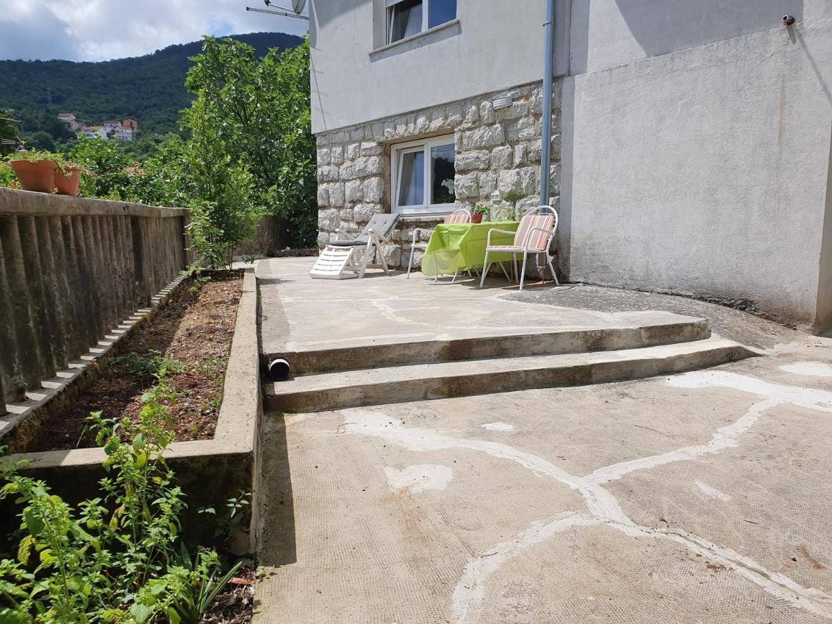 Fran Opatija Apartment Rukavac  Exterior photo